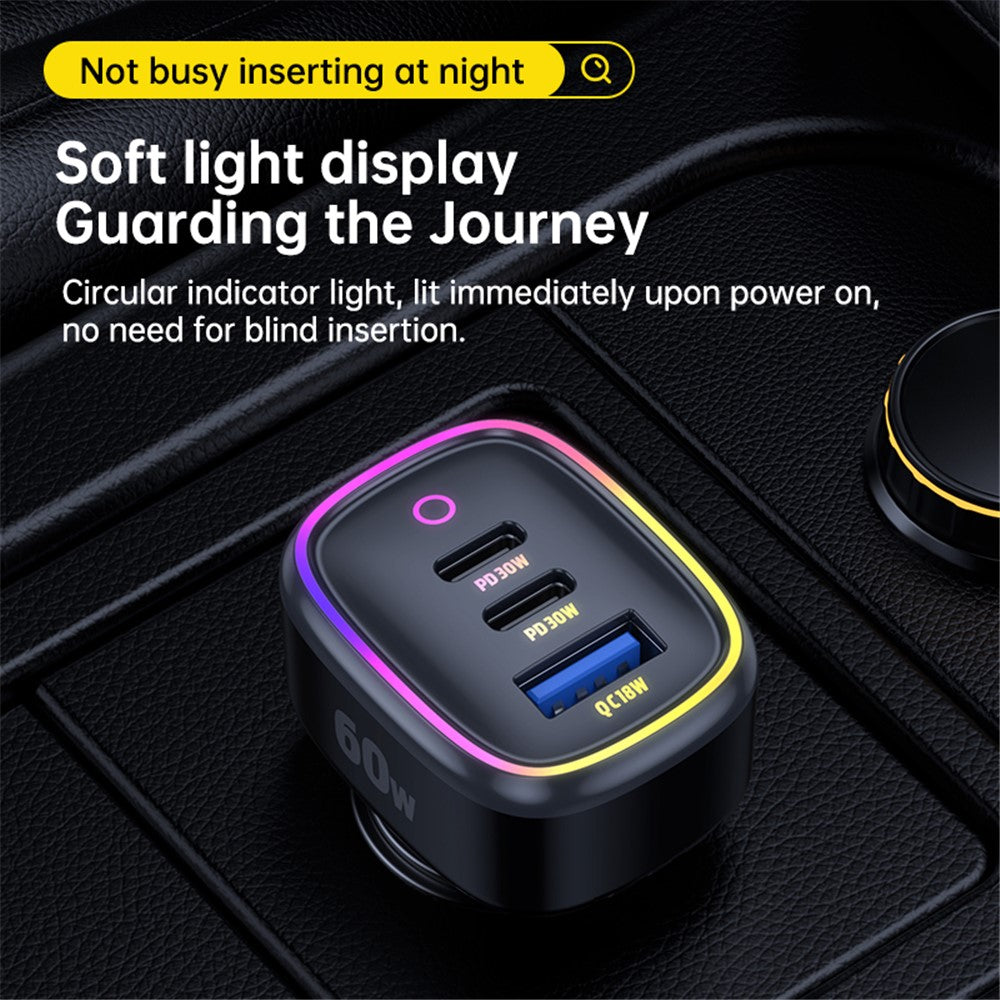 Car Charger 