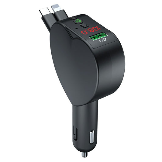 Car Charger 