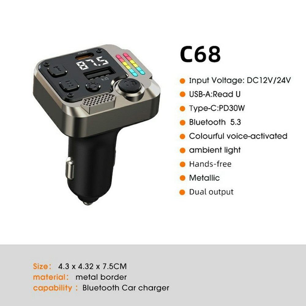 Car Charger 