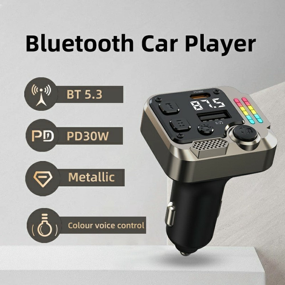 Car Charger 