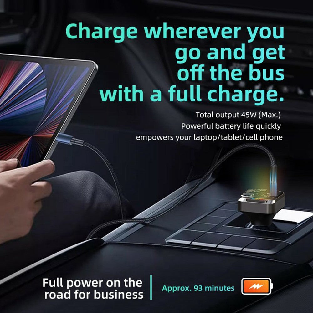 Car Charger 