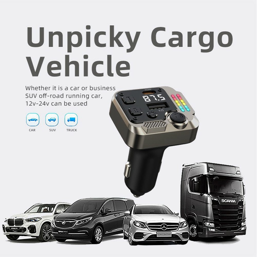 Car Charger 