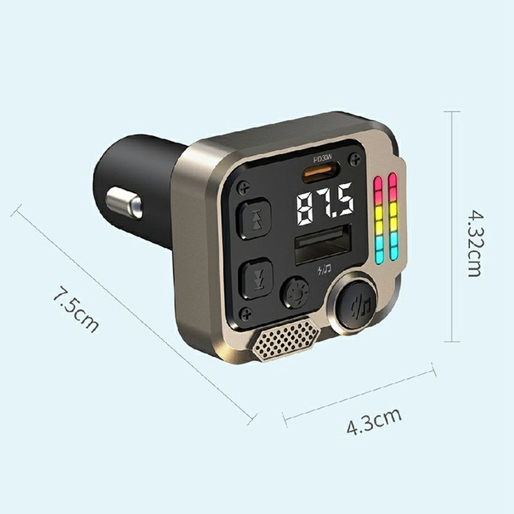 Car Charger 