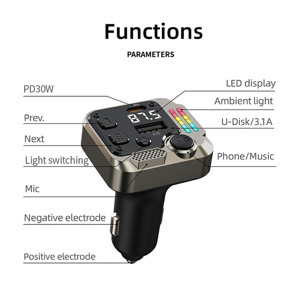 Car Charger 