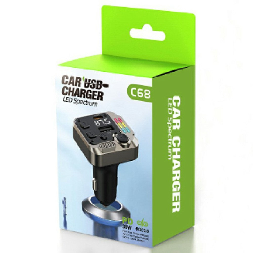 Car Charger 