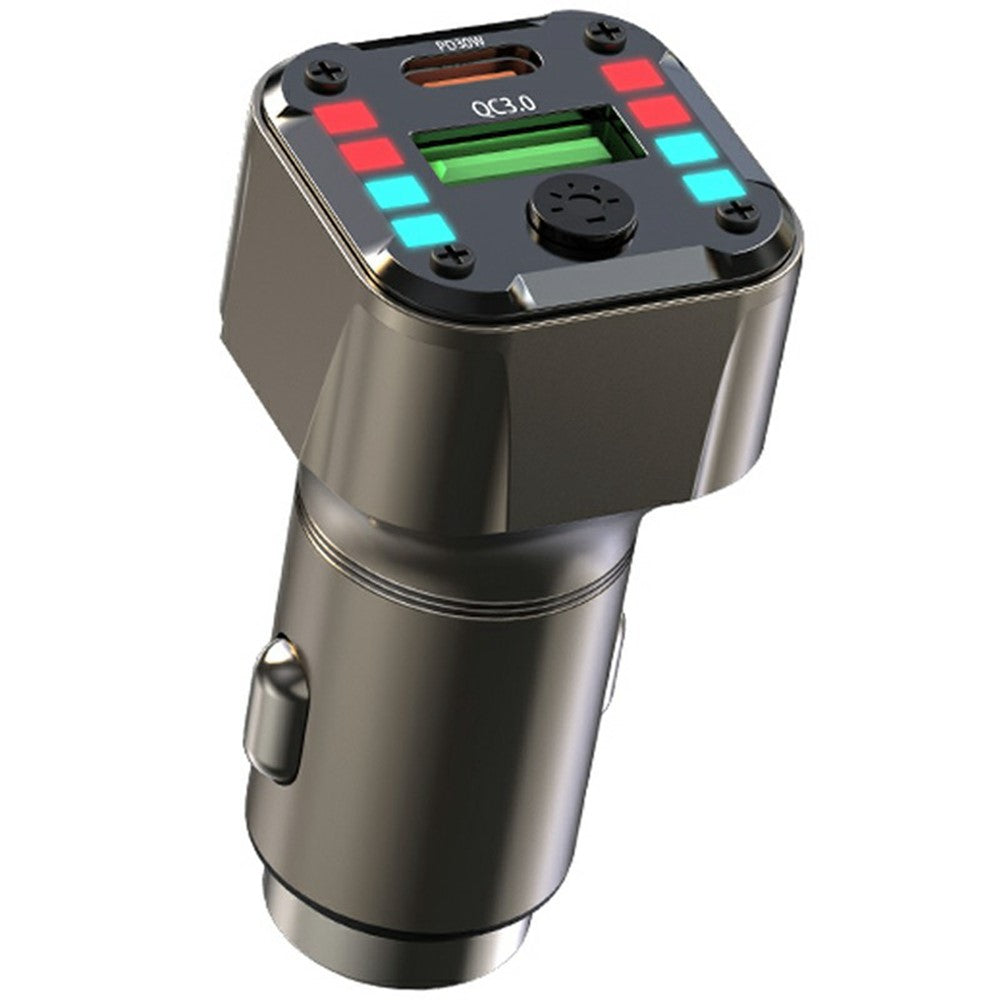 Car Charger 