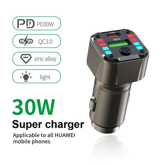 Car Charger 