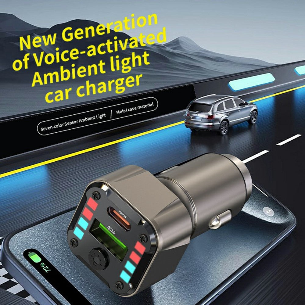 Car Charger 