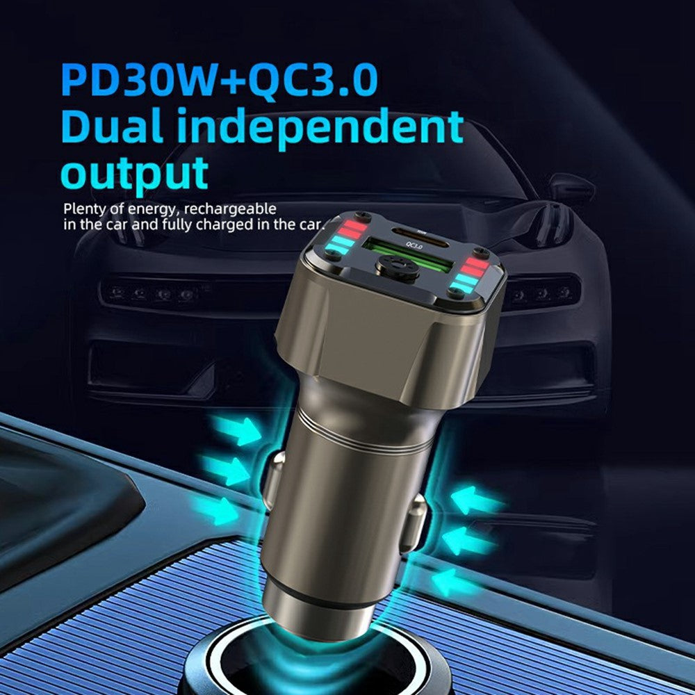 Car Charger 
