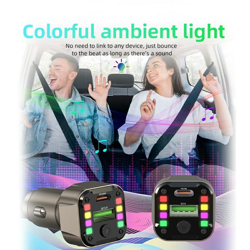 Car Charger 