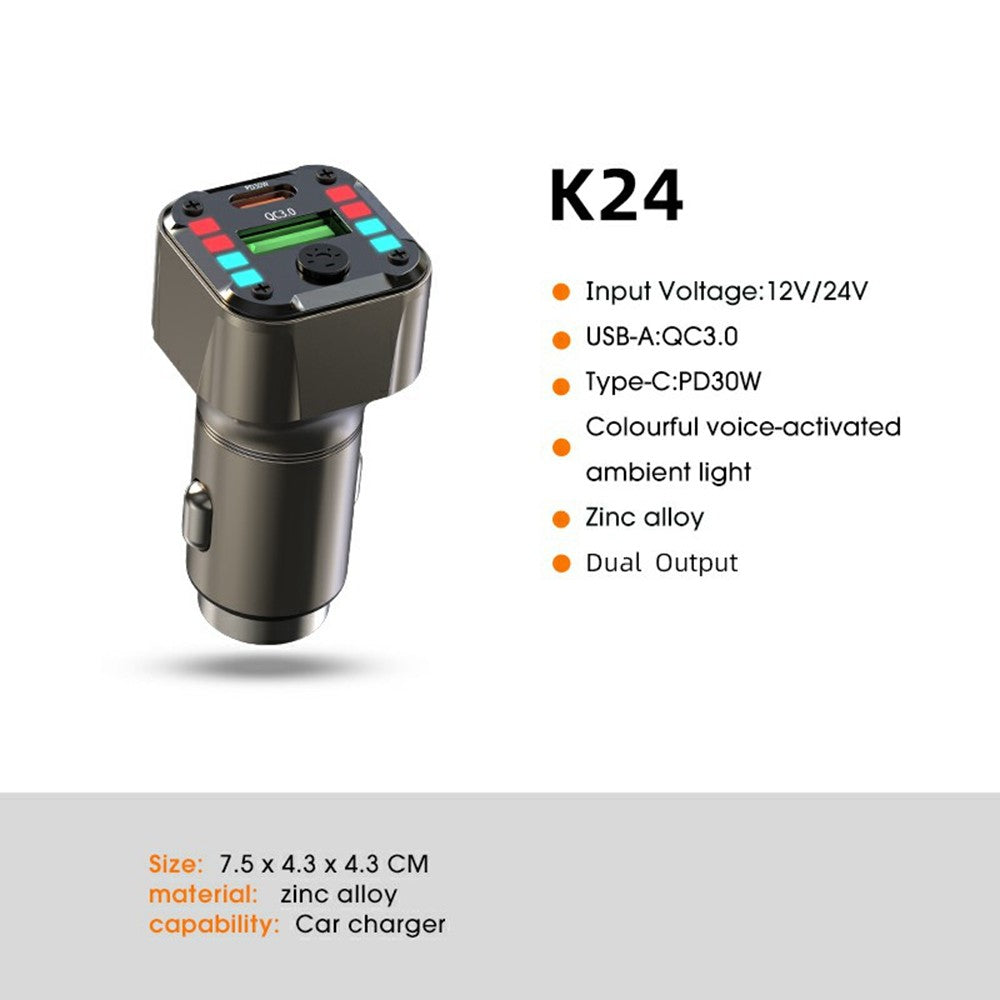 Car Charger 