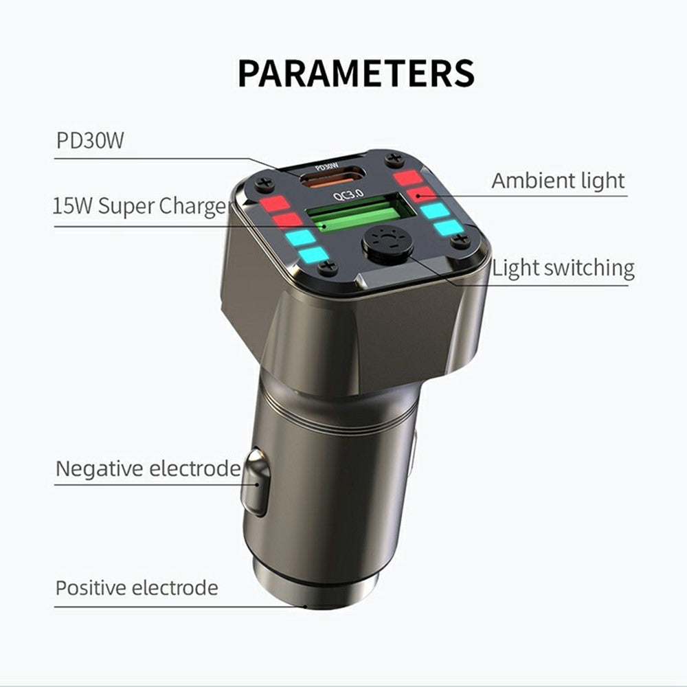 Car Charger 