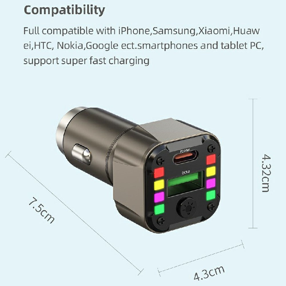 Car Charger 