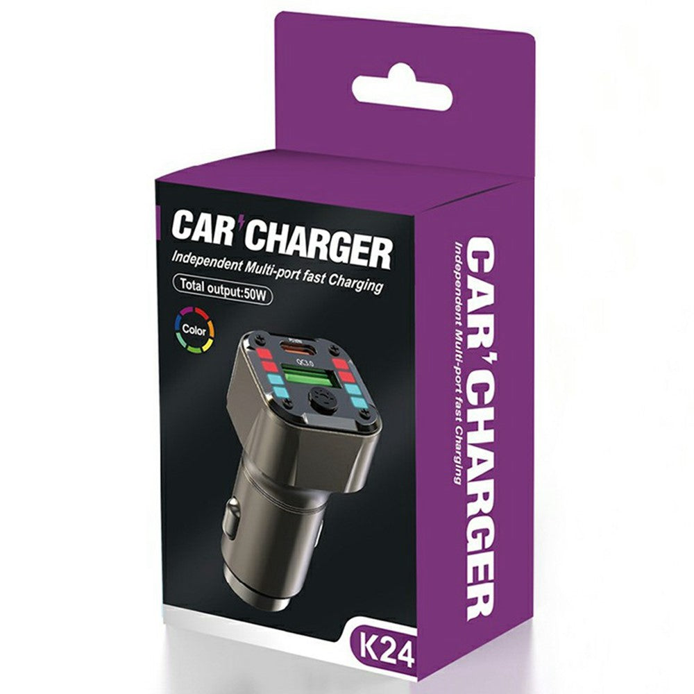 Car Charger 