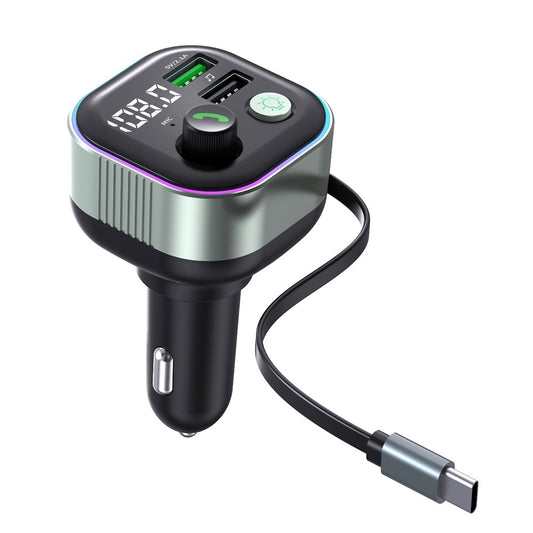 Car Charger 