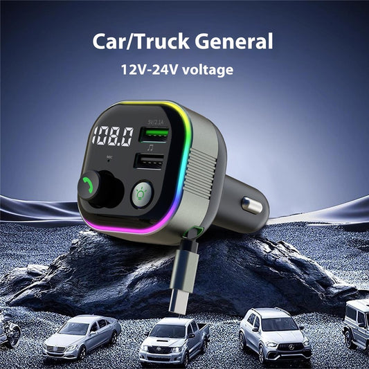 Car Charger 