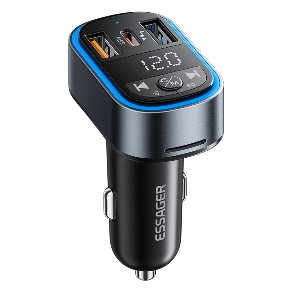 Car Charger 