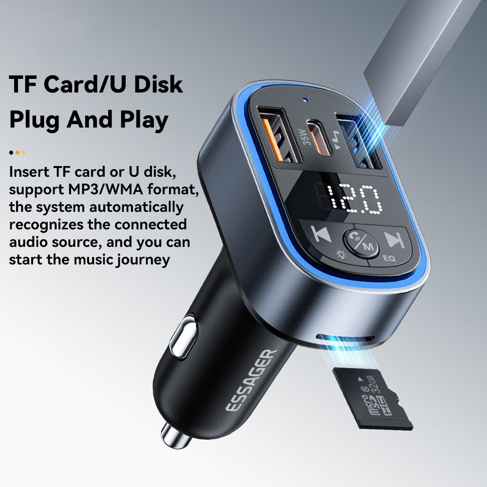 Car Charger 