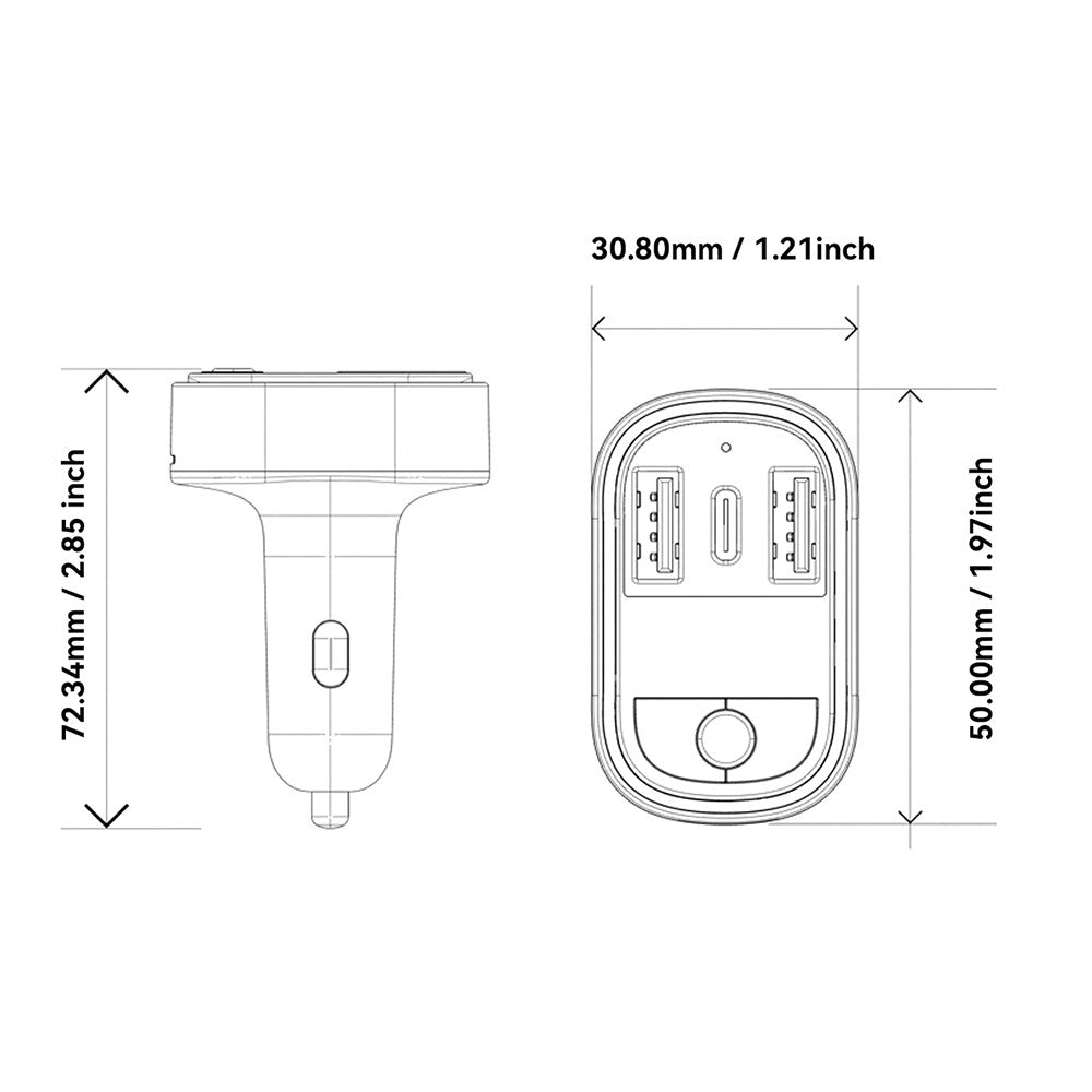 Car Charger 