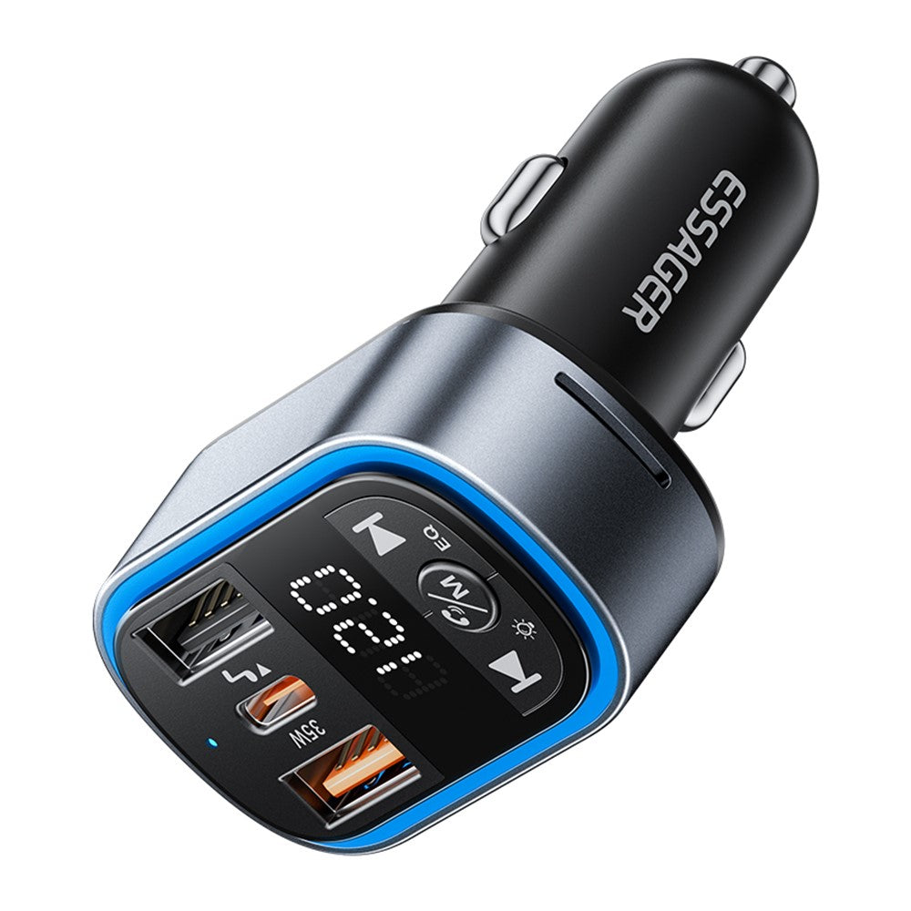 Car Charger 