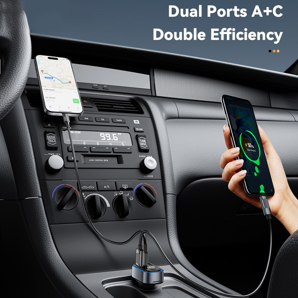 Car Charger 