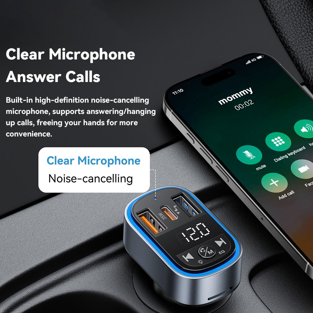 Car Charger 