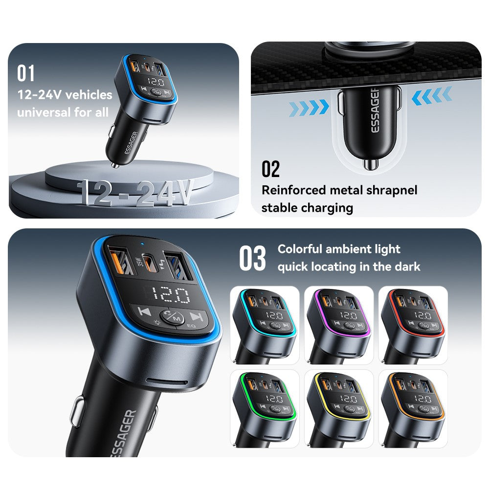 Car Charger 