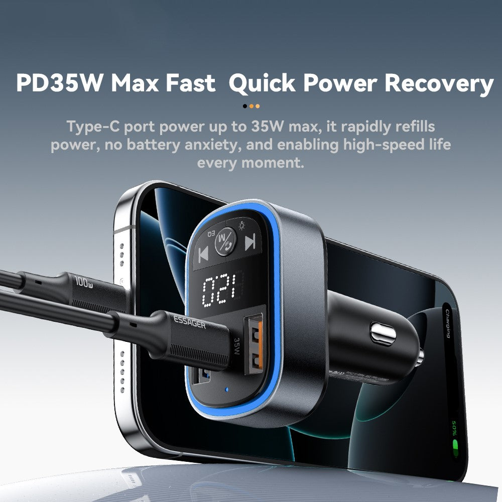 Car Charger 