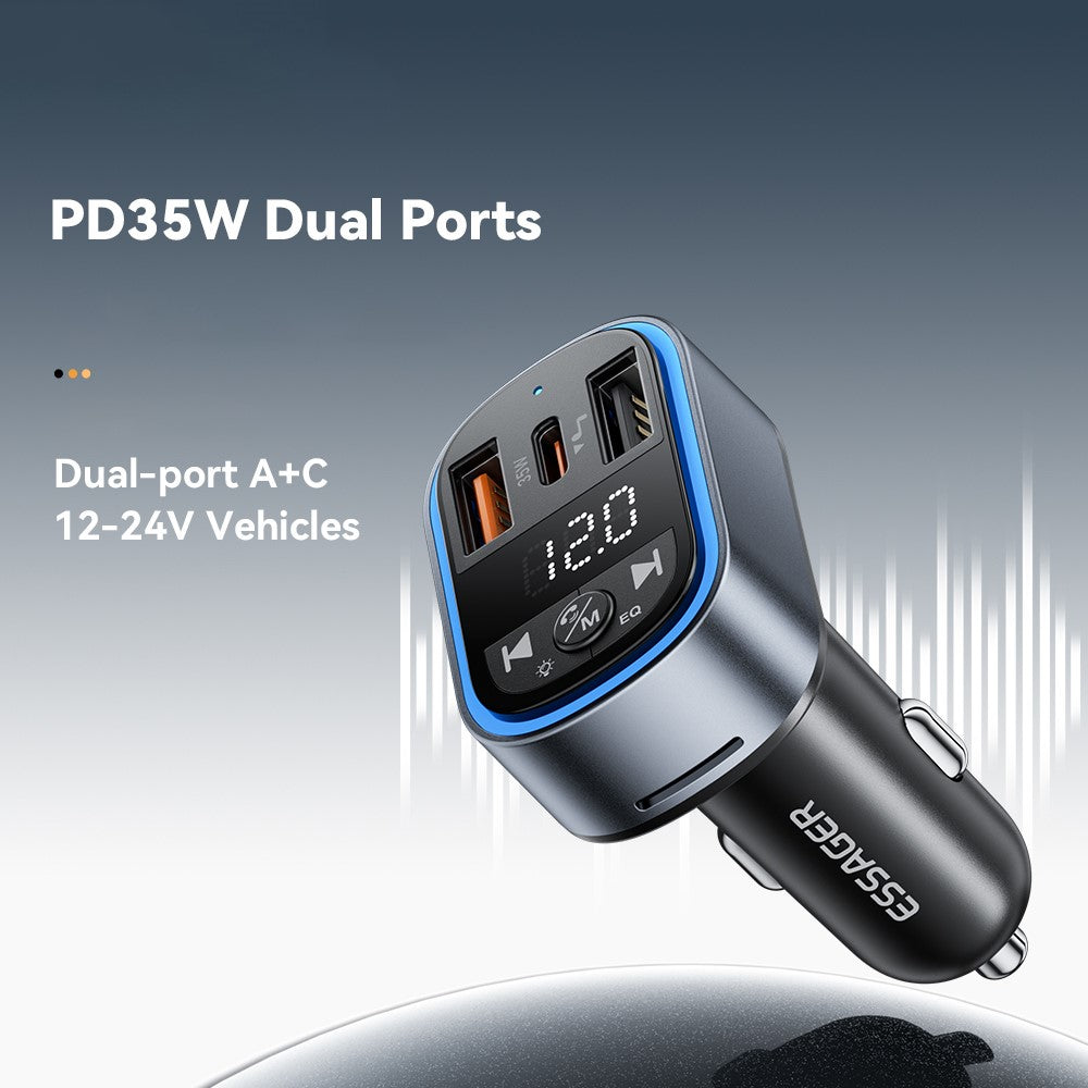 Car Charger 