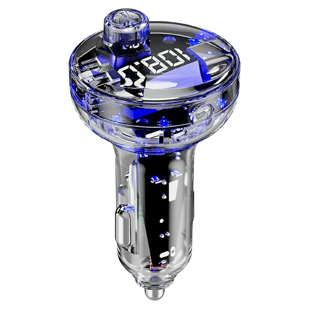 Car Charger 