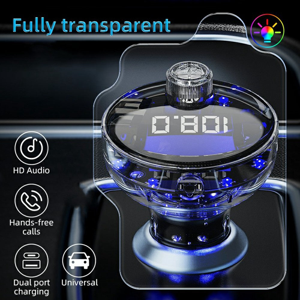 Car Charger 