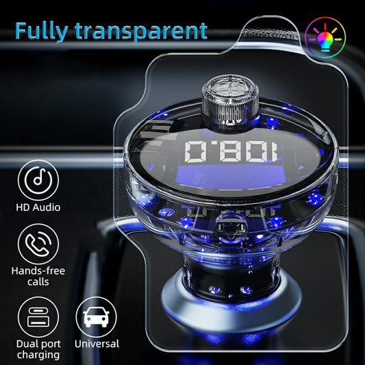 Car Charger 