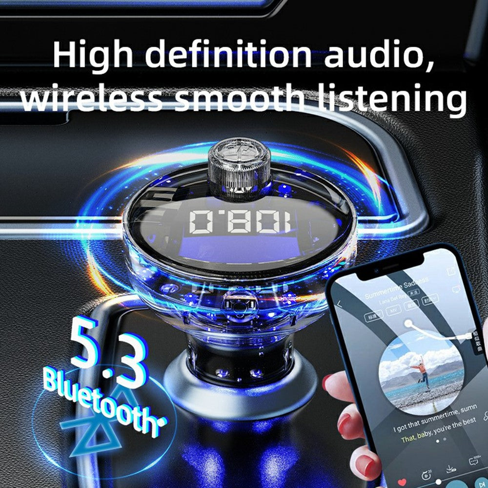 Car Charger 
