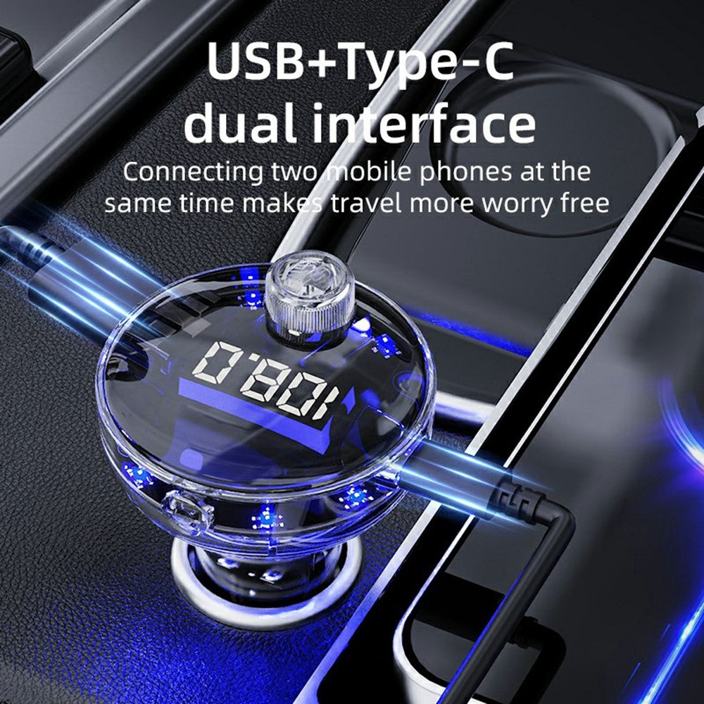 Car Charger 