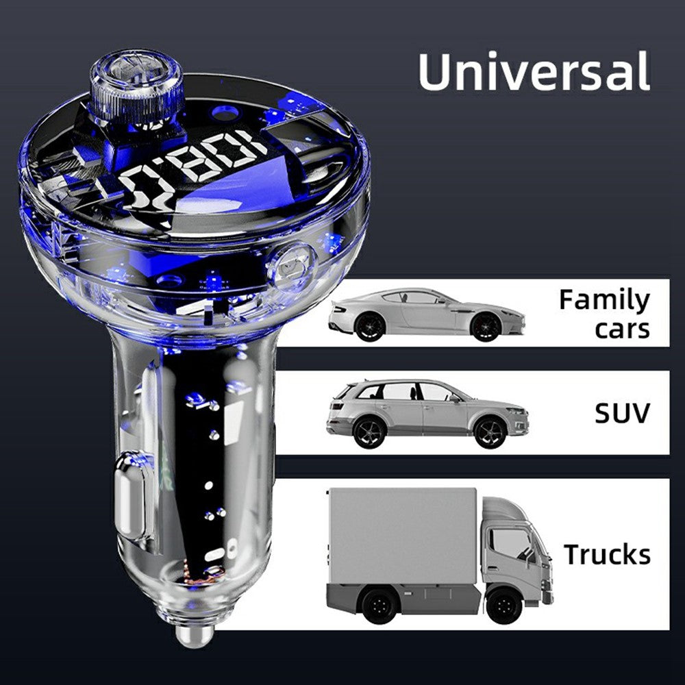 Car Charger 
