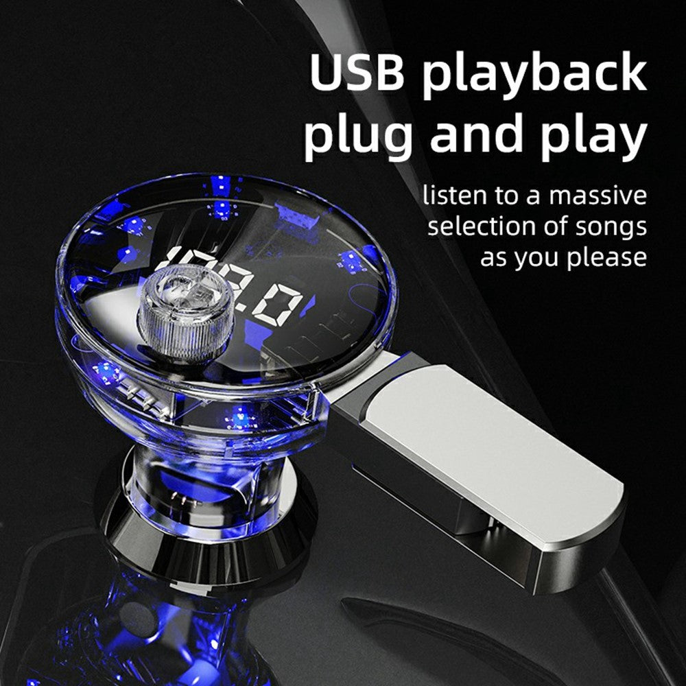 Car Charger 