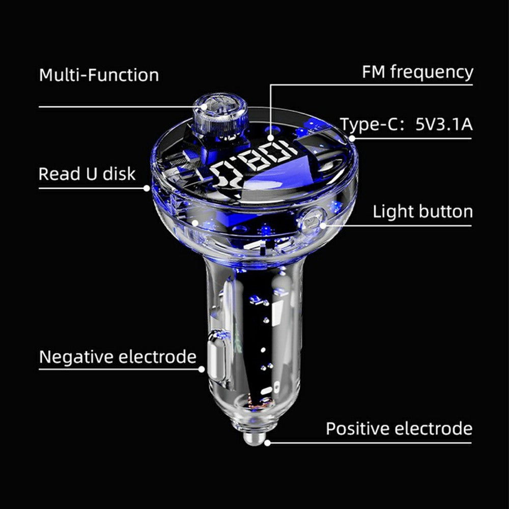 Car Charger 