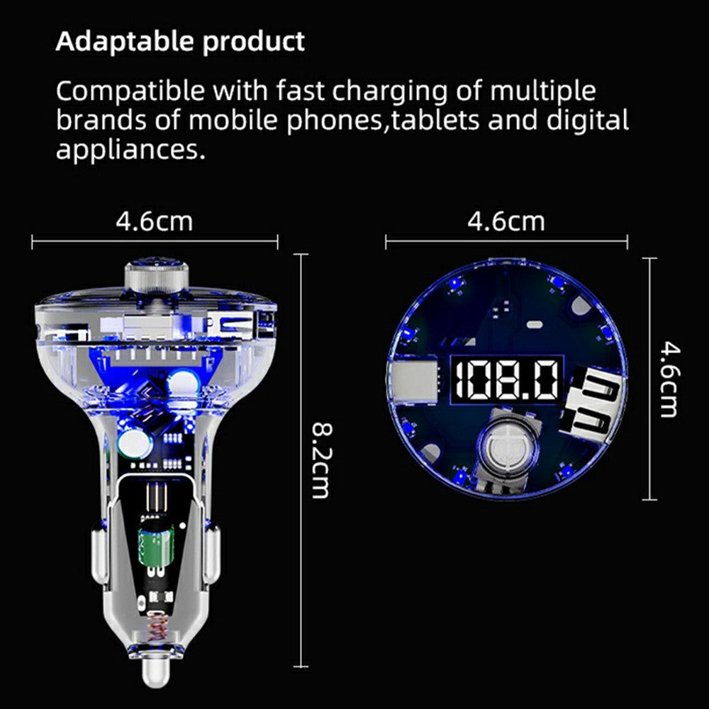 Car Charger 