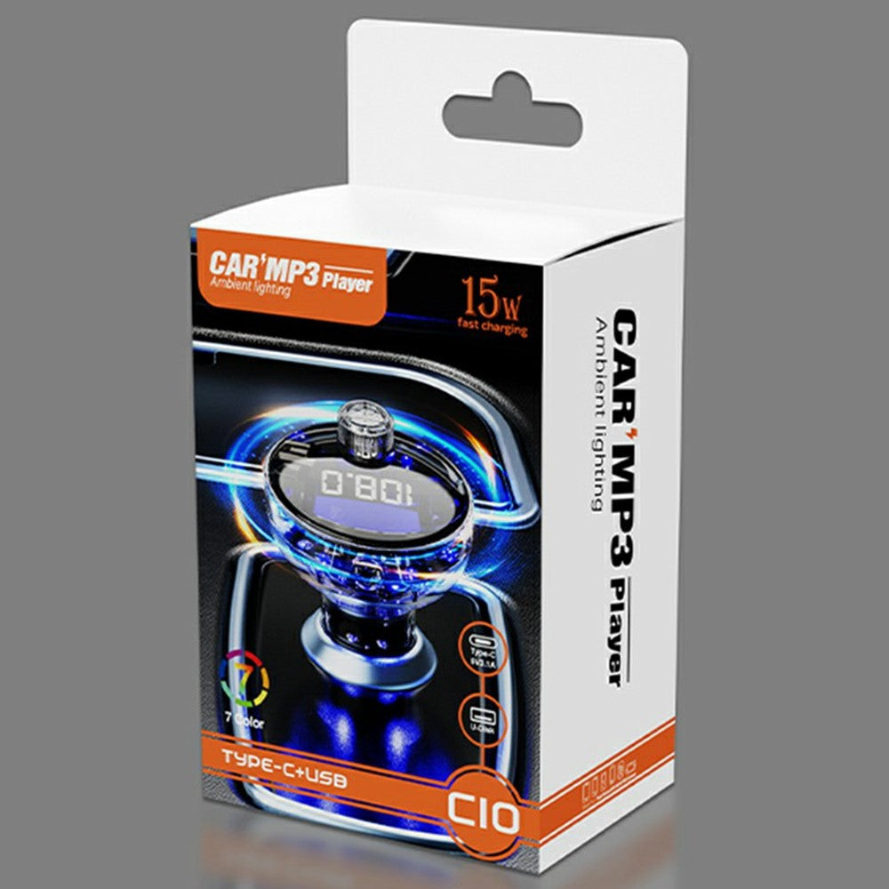 Car Charger 
