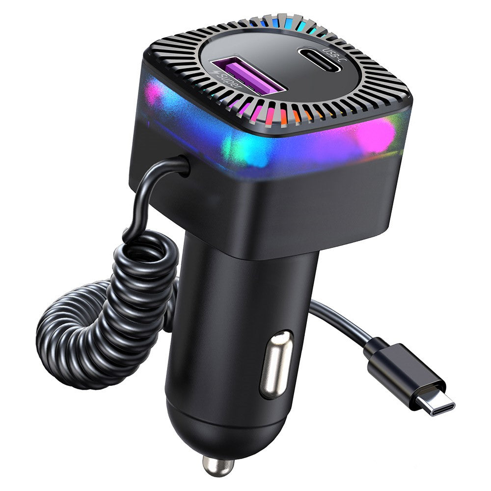 Car Charger 