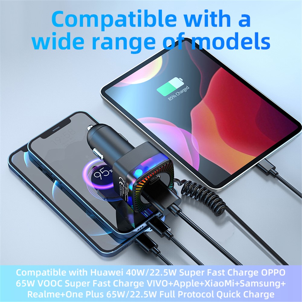 Car Charger 