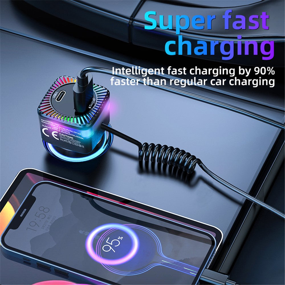 Car Charger 