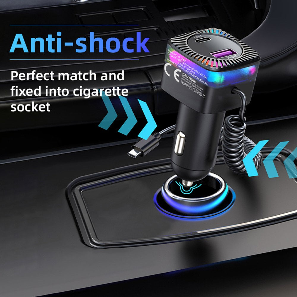Car Charger 