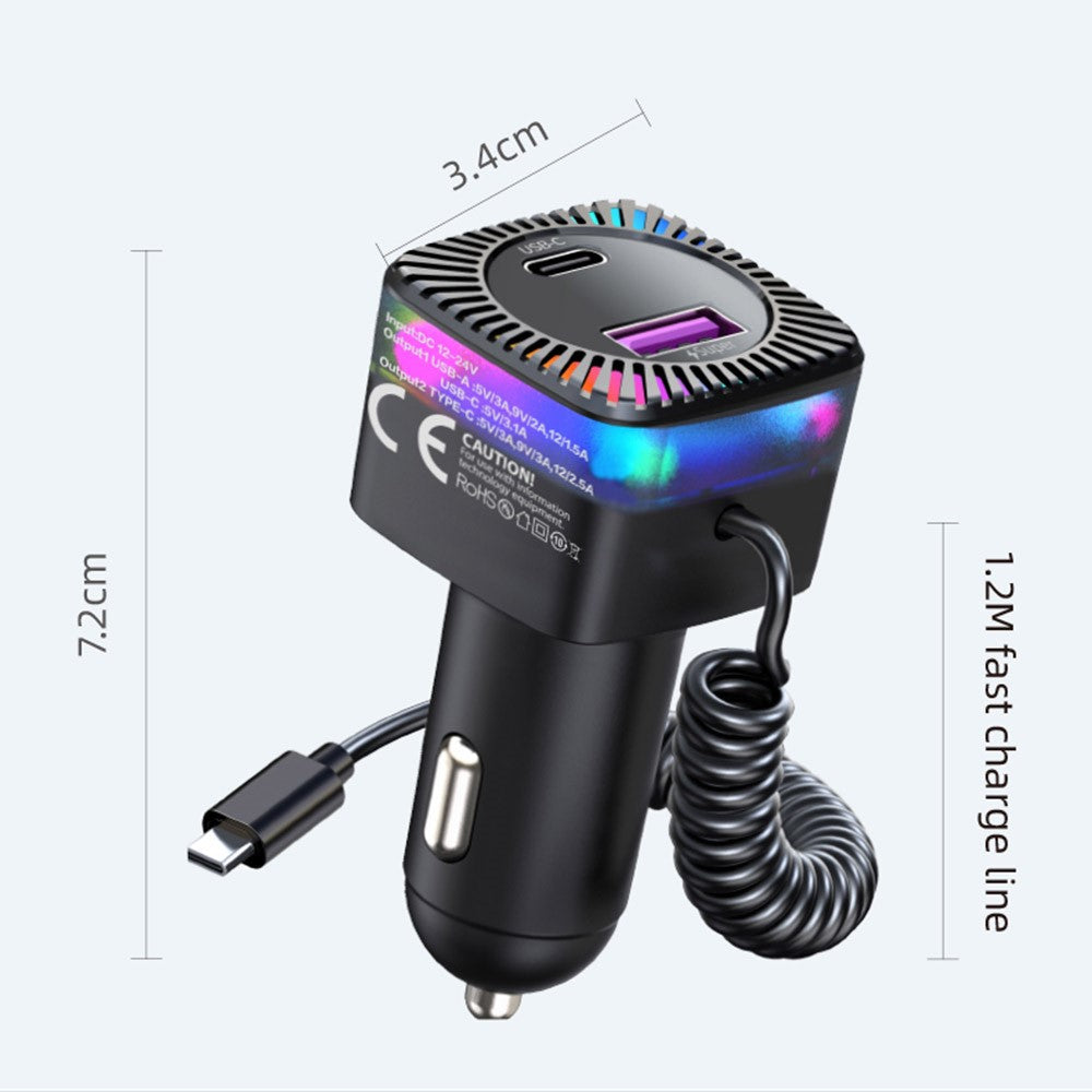 Car Charger 