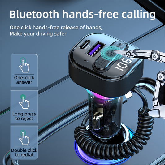 Car Charger 