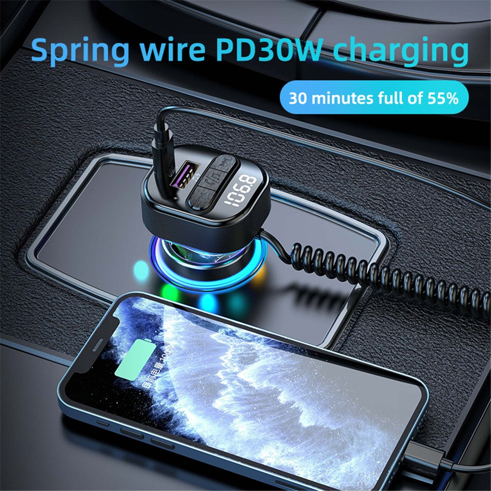Car Charger 