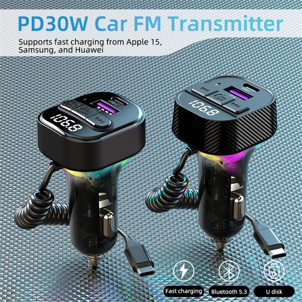 Car Charger 