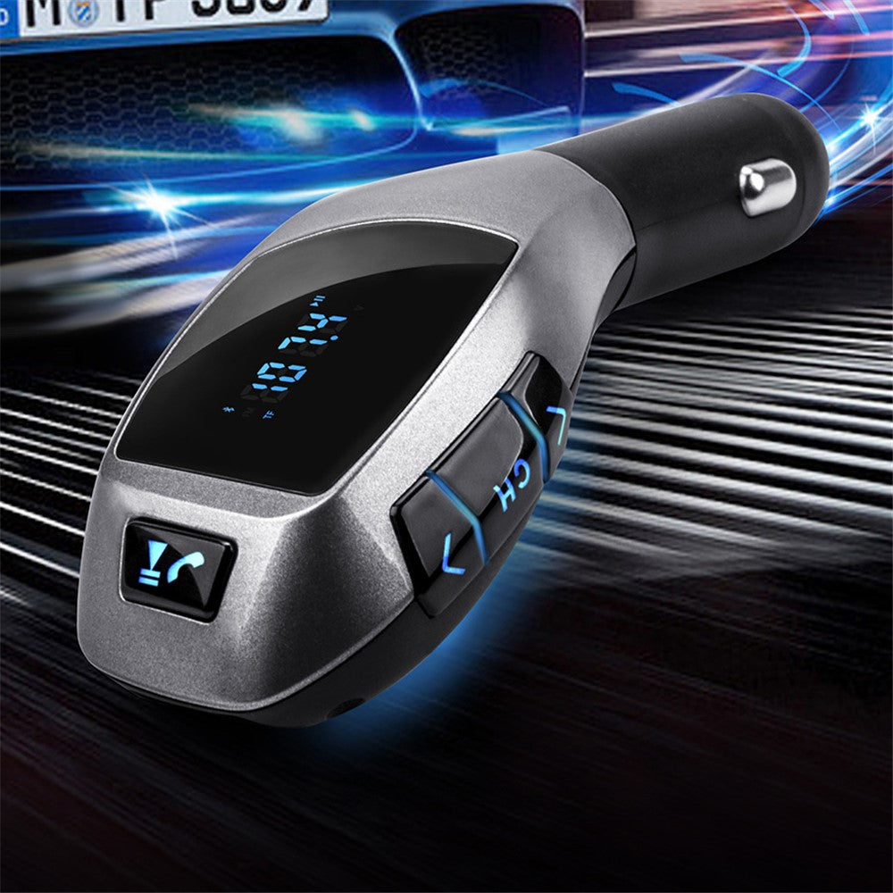 Car Charger 