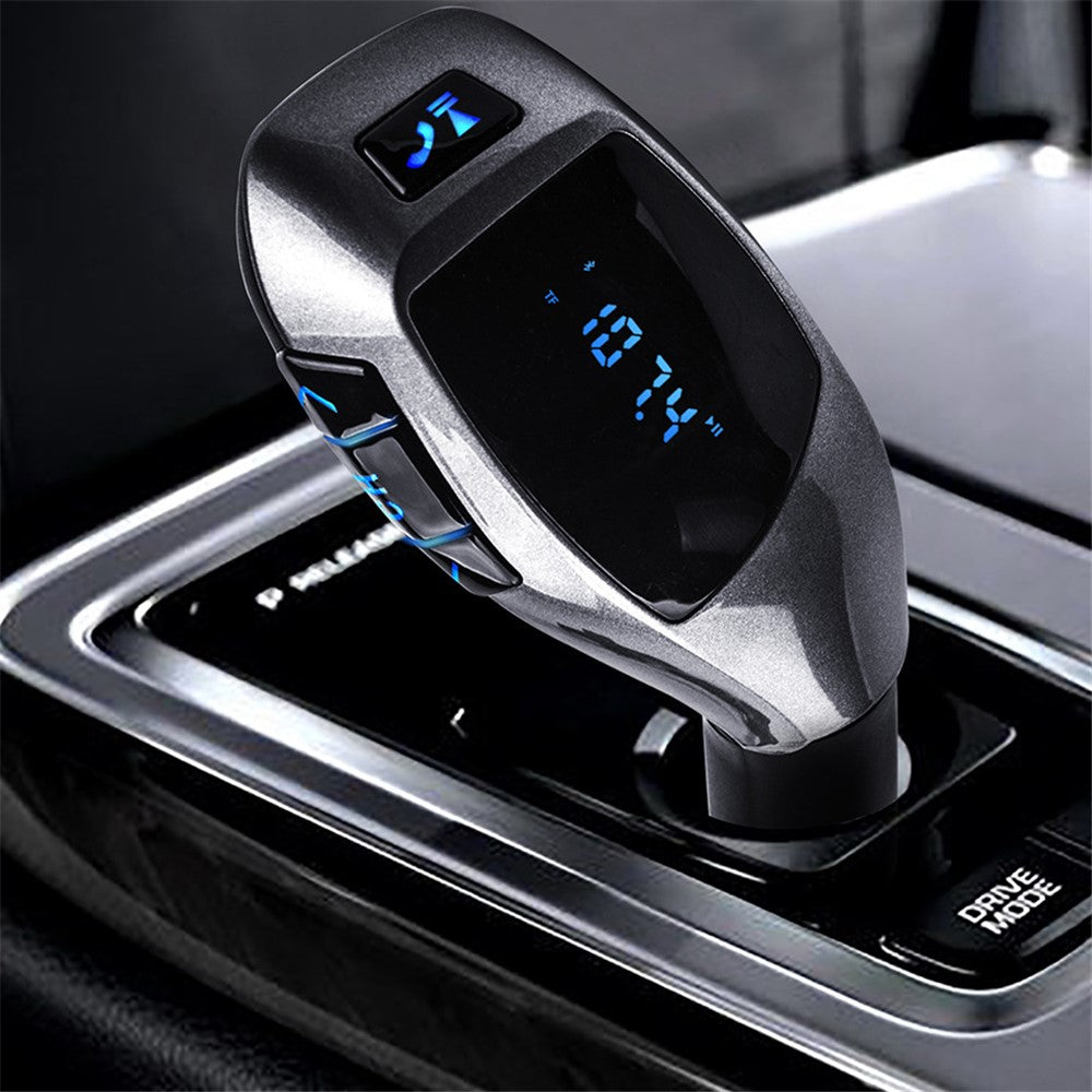 Car Charger 
