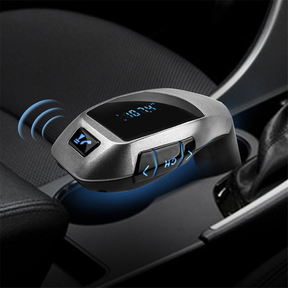 Car Charger 